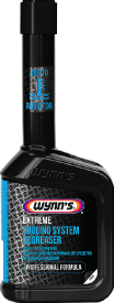 EXTREME COOLING SYSTEM DEGREASER (ОБЕЗЖИРИВАТЕЛЬ СИСТЕМЫ ОХЛАЖДЕНИЯ)